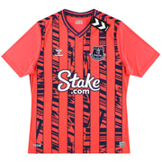 2023-24 Everton Hummel Away Shirt *BNIB* L