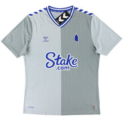 2023-24 Everton Hummel Third Shirt *BNIB* M