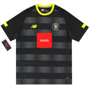2023-24 Harrogate Town New Balance Away Shirt *BNIB* XL