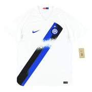 2023-24 Inter Milan Nike Away Shirt *w/tags* L