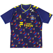 2023-24 Kilmarnock Hummel Third Shirt *BNIB* M