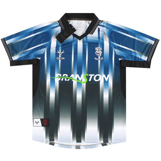 2023-24 Lincoln City Goalkeeper Shirt *BNIB* M