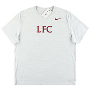 2023-24 Liverpool Nike Legend Tee *w/tags* XL