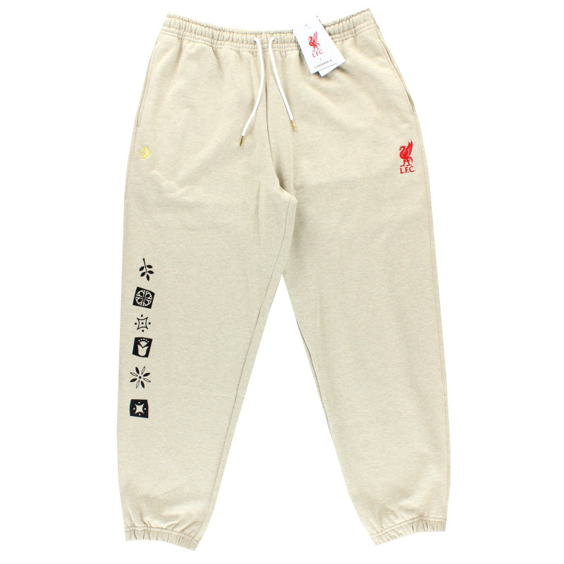 2023-24 Liverpool x Converse Jogger Pants *w/tags* XS