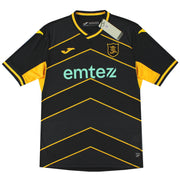 2023-24 Livingston Jako Away Shirt *w/tags* L
