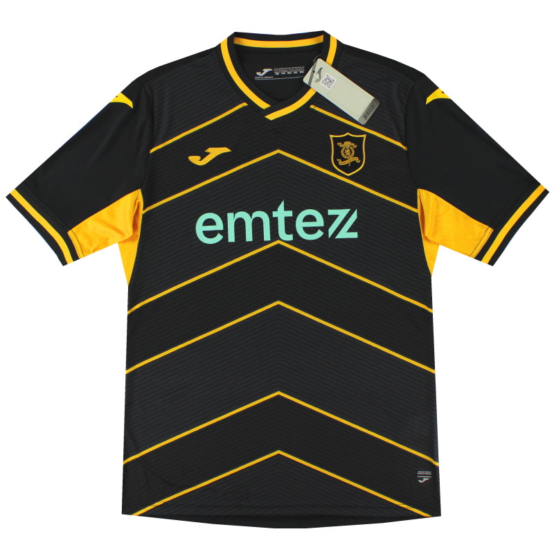 2023-24 Livingston Jako Away Shirt *w/tags* L