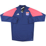 2023-24 Lyon adidas Tiro 23 Training Top *BNIB* M