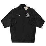 2023-24 Manchester City Puma 'Year of the Dragon' Jacket *w/tags* M
