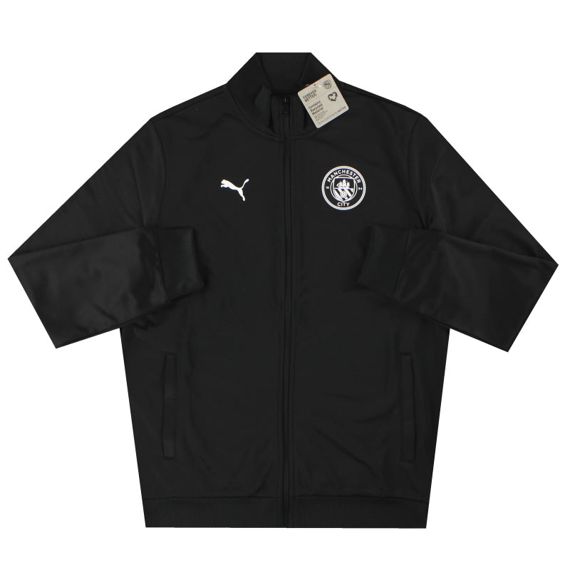 2023-24 Manchester City Puma 'Year of the Dragon' Jacket *w/tags* M