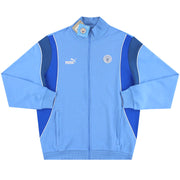 2023-24 Manchester City Puma FTBL Archive Track Jacket *BNIB* S