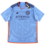 2023-24 New York City adidas Home Shirt *BNIB* L