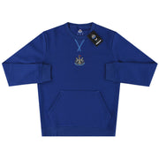 2023-24 Newcastle Castore Contemporary Sweatshirt *BNIB* L