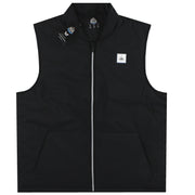 2023-24 Newcastle Castore Puffer Gilet *BNIB* M