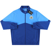 2023-24 Newcastle Castore Retro Track Jacket *BNIB* XXL