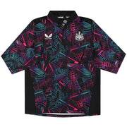 2023-24 Newcastle Castore Stadium 1/4 Zip Top *BNIB* L