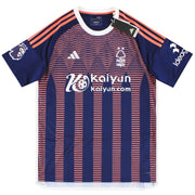 2023-24 Nottingham Forest adidas Third Shirt *BNIB* XL