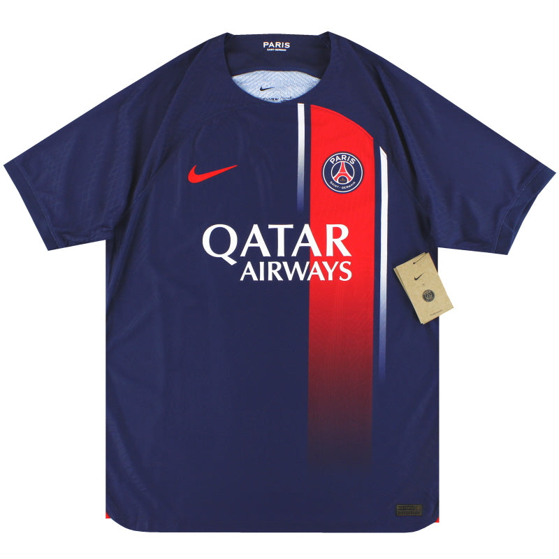 2023-24 Paris Saint-Germain Nike Home Shirt *BNIB* XL