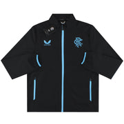 2023-24 Rangers Castore Players Travel Jacket *BNIB* XL