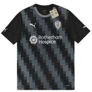 2023-24 Rotherham United Puma Away Shirt *w/tags* S
