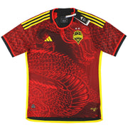 2023-24 Seattle Sounders adidas Authentic Away Shirt *w/tags* M
