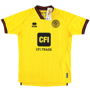 2023-24 Sheffield United Errea Away Shirt *w/tags* L
