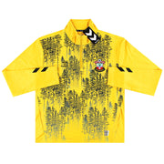 2023-24 Southampton Hummel 1/4 Zip Pre Match Top *BNIB* S