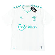 2023-24 Southampton Hummel Away Shirt *BNIB* XXXL