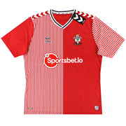 2023-24 Southampton Hummel Home Shirt *BNIB* XXXL
