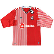 2023-24 Southampton Hummel Home Shirt L/S *BNIB* XL