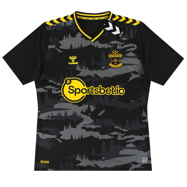 2023-24 Southampton Hummel Third Shirt *BNIB* XXXL