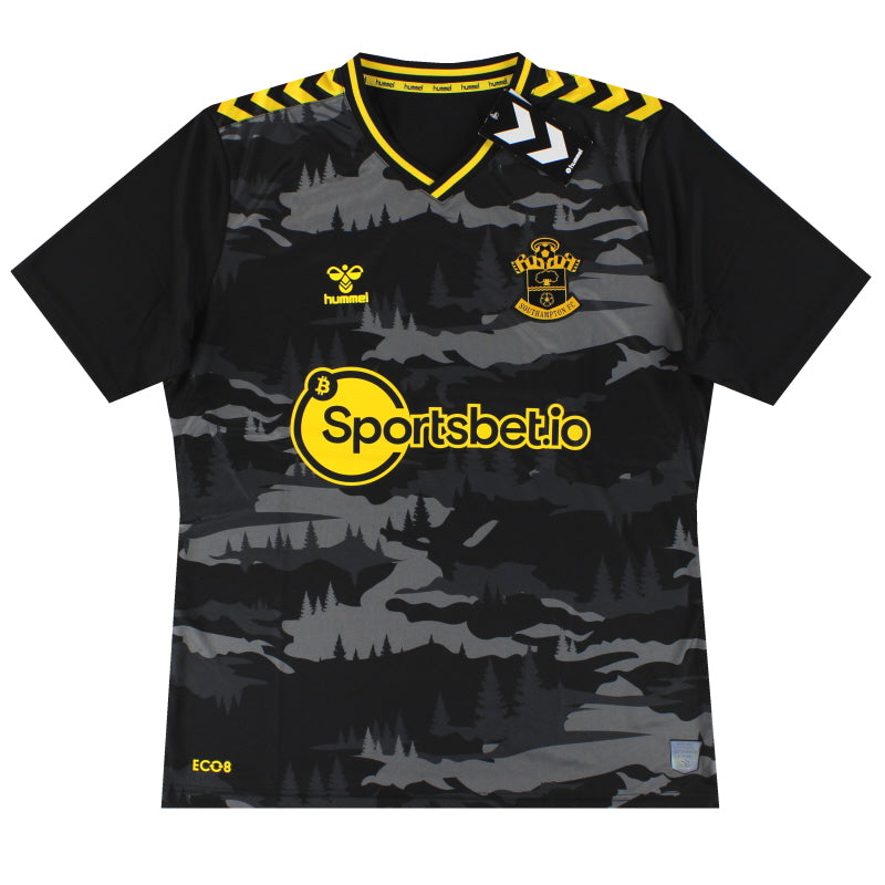 2023-24 Southampton Hummel Third Shirt *BNIB* XXXL
