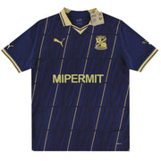 2023-24 Swindon Puma Away Shirt *w/tags* S