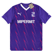2023-24 Swindon Puma Third Shirt *w/tags* S