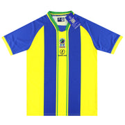 2023-24 Tanzania Away Shirt *BNIB* L