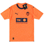 2023-24 Valencia Puma Third Shirt *w/tags* XL