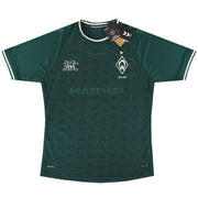 2023-24 Werder Bremen Hummel Anniversary Shirt *BNIB* S
