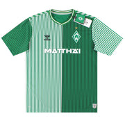 2023-24 Werder Bremen Hummel Home Shirt *BNIB* M