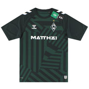 2023-24 Werder Bremen Hummel Third Shirt *BNIB* M