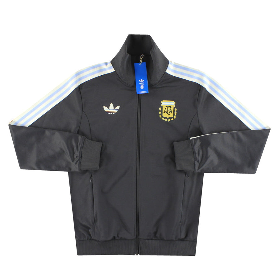 2023-24 Argentina adidas Beckenbauer Track Top *w/tags* M