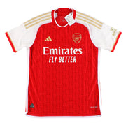 2023-24 Arsenal adidas Authentic 'First Edition' Home Shirt *w/tags* M