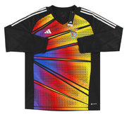 2023-24 Benfica adidas Pre-Match Shirt L/S *BNIB* XXL