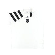 2023-24 Fraserburgh FC adidas Training Shirt *w/tags* XXL