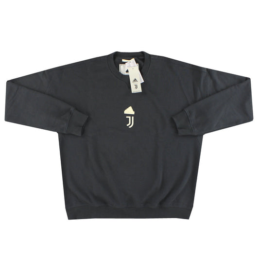 2023-24 Juventus adidas LFSTLR Sweatshirt *BNIB*