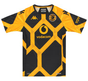 2023-24 Kaizer Chiefs Nike Pre-Match Shirt L