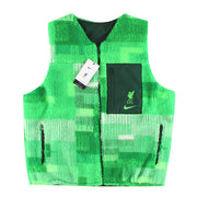 2023-24 Liverpool Nike NSW Reversible Gilet *BNIB* XL