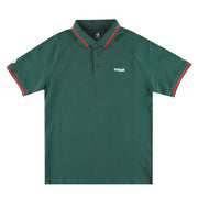 2023-24 Liverpool x Converse 'YNWA' Marquis Polo Shirt *As New* XS