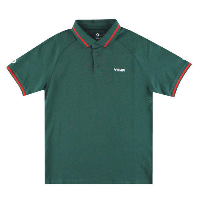 2023-24 Liverpool x Converse 'YNWA' Marquis Polo Shirt *As New*