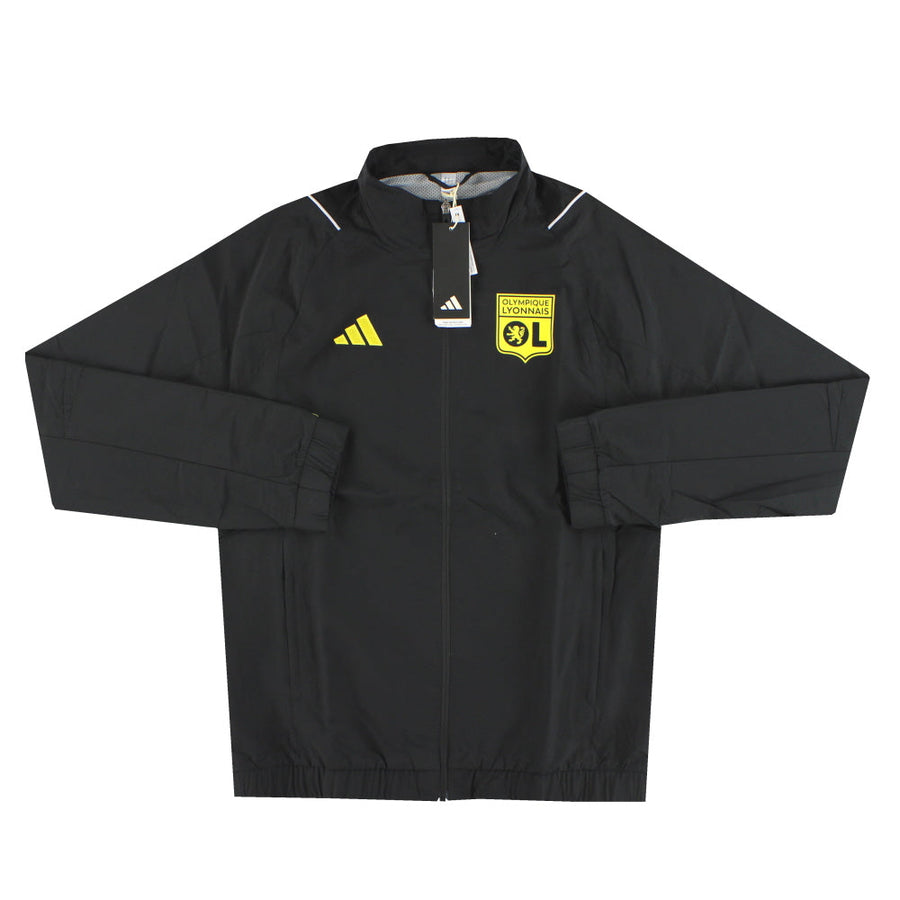 2023-24 Lyon adidas Presentation Jacket *BNIB* M
