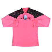 2023-24 Manchester City Puma Pro Training Top *w/tags* L