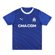 2023-24 Marseille Puma Away Shirt L